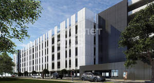 2-к квартира, вторичка, 68м2, 10/19 этаж