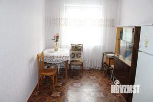 3-к квартира, вторичка, 62м2, 4/5 этаж