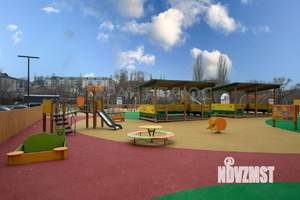 1-к квартира, вторичка, 46м2, 10/25 этаж