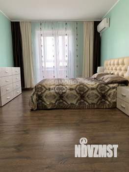 3-к квартира, вторичка, 92м2, 4/21 этаж