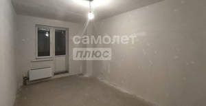 2-к квартира, вторичка, 55м2, 7/17 этаж