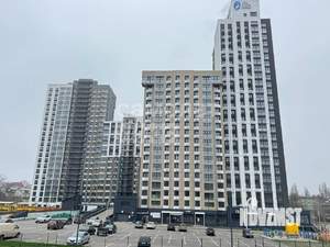 2-к квартира, вторичка, 70м2, 23/24 этаж