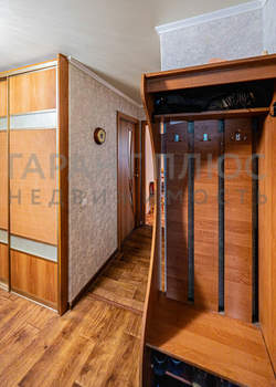 2-к квартира, вторичка, 43м2, 5/5 этаж