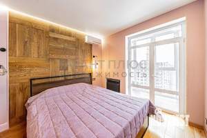 3-к квартира, вторичка, 108м2, 19/20 этаж