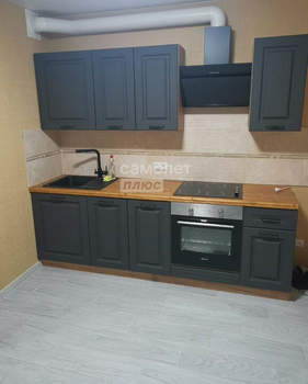 1-к квартира, вторичка, 45м2, 3/16 этаж