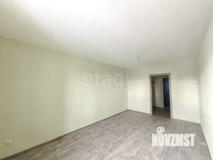 1-к квартира, вторичка, 46м2, 11/17 этаж