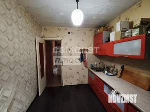 2-к квартира, вторичка, 53м2, 2/5 этаж