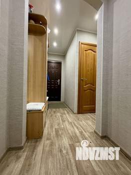 2-к квартира, вторичка, 44м2, 3/5 этаж