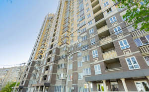 2-к квартира, вторичка, 65м2, 16/17 этаж