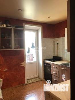 1-к квартира, вторичка, 30м2, 5/5 этаж