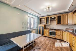 3-к квартира, вторичка, 110м2, 9/10 этаж