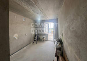 1-к квартира, вторичка, 42м2, 6/18 этаж