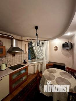 2-к квартира, вторичка, 53м2, 10/14 этаж