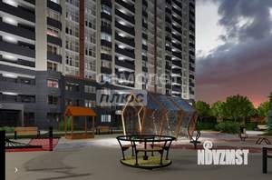 1-к квартира, вторичка, 42м2, 11/18 этаж