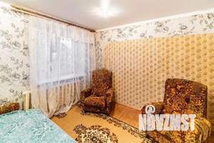 3-к квартира, вторичка, 62м2, 7/10 этаж