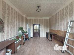 3-к квартира, вторичка, 35м2, 2/4 этаж