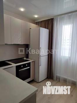 1-к квартира, вторичка, 34м2, 15/18 этаж