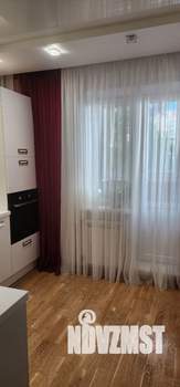2-к квартира, вторичка, 58м2, 2/10 этаж