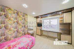 3-к квартира, вторичка, 99м2, 11/12 этаж