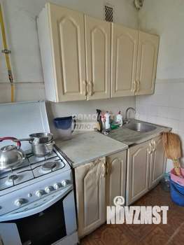 2-к квартира, вторичка, 35м2, 1/2 этаж