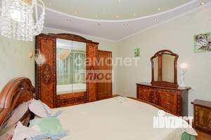 2-к квартира, вторичка, 69м2, 5/9 этаж