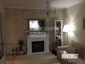 3-к квартира, вторичка, 64м2, 3/10 этаж