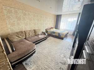 1-к квартира, вторичка, 43м2, 3/25 этаж