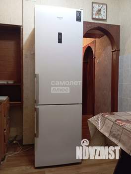 2-к квартира, вторичка, 50м2, 2/10 этаж