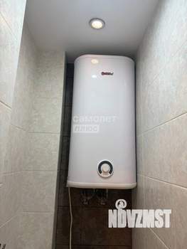 1-к квартира, вторичка, 38м2, 5/10 этаж