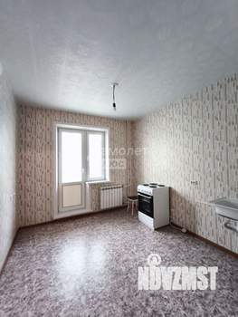 1-к квартира, вторичка, 39м2, 6/10 этаж