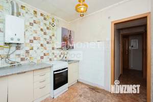 2-к квартира, вторичка, 42м2, 2/5 этаж