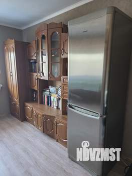 2-к квартира, вторичка, 27м2, 6/10 этаж