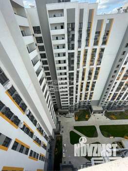 1-к квартира, вторичка, 46м2, 16/18 этаж