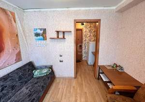 Студия квартира, вторичка, 13м2, 3/5 этаж