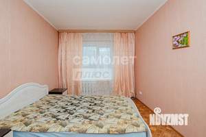 2-к квартира, вторичка, 51м2, 10/10 этаж