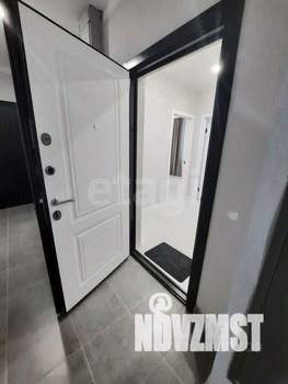 1-к квартира, вторичка, 45м2, 9/12 этаж