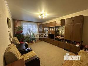 3-к квартира, вторичка, 67м2, 2/9 этаж