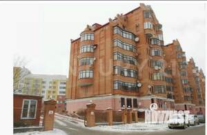 3-к квартира, вторичка, 139м2, 2/8 этаж