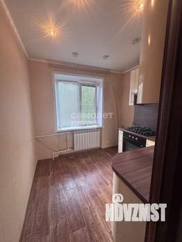 2-к квартира, вторичка, 44м2, 5/5 этаж