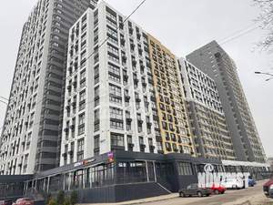 2-к квартира, вторичка, 70м2, 23/24 этаж