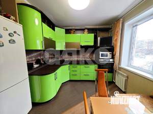 1-к квартира, вторичка, 35м2, 3/9 этаж