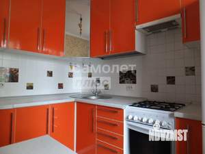 2-к квартира, вторичка, 51м2, 8/9 этаж