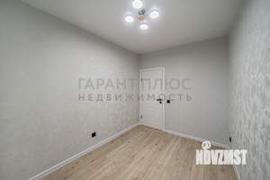 2-к квартира, вторичка, 52м2, 20/21 этаж