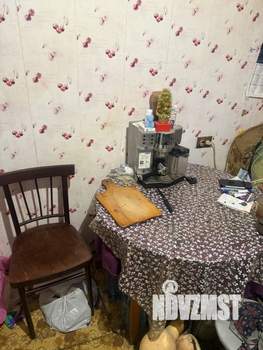 2-к квартира, вторичка, 50м2, 1/9 этаж