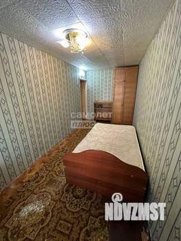 2-к квартира, вторичка, 46м2, 3/5 этаж