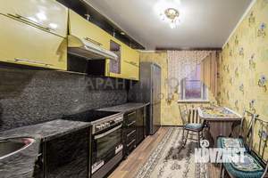 2-к квартира, вторичка, 48м2, 14/14 этаж