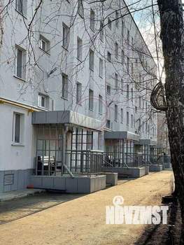 3-к квартира, вторичка, 58м2, 4/5 этаж