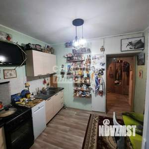 1-к квартира, вторичка, 35м2, 7/9 этаж