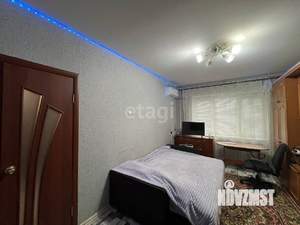 1-к квартира, вторичка, 36м2, 2/10 этаж