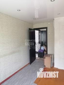 2-к квартира, вторичка, 41м2, 3/5 этаж